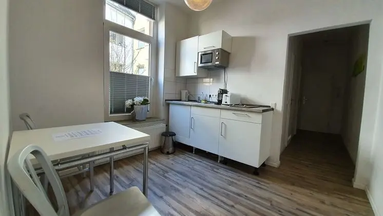 Comfort Stüdyo, 1 En Büyük (King) Boy Yatak, Sigara İçilmez