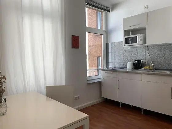 Comfort Stüdyo, 1 En Büyük (King) Boy Yatak, Sigara İçilmez