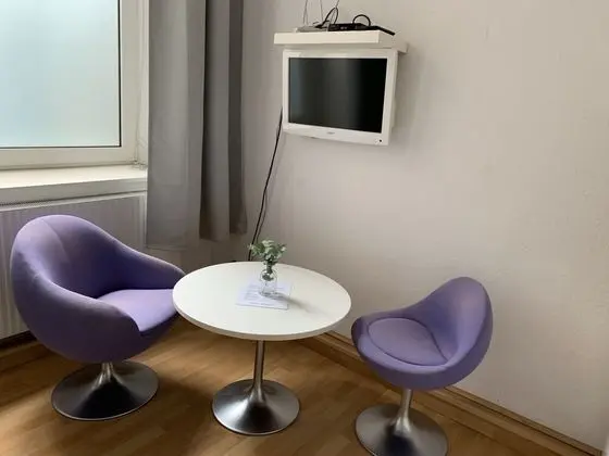 Comfort Stüdyo, 1 En Büyük (King) Boy Yatak, Sigara İçilmez