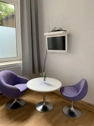 Comfort Stüdyo, 1 En Büyük (King) Boy Yatak, Sigara İçilmez