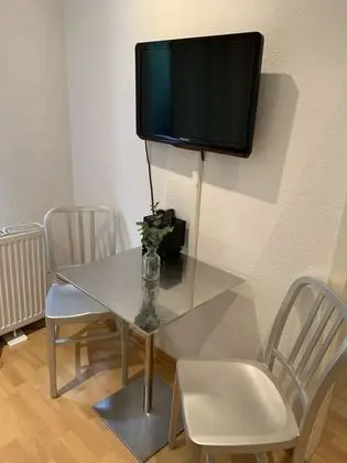 Comfort Stüdyo, 1 En Büyük (King) Boy Yatak, Sigara İçilmez