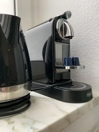 Comfort Stüdyo, 1 En Büyük (King) Boy Yatak, Sigara İçilmez