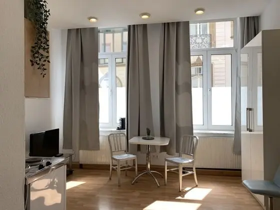 Comfort Stüdyo, 1 En Büyük (King) Boy Yatak, Sigara İçilmez