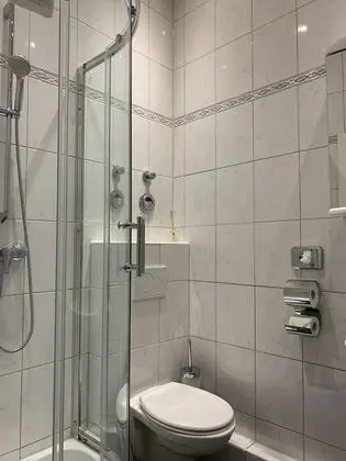 Comfort Stüdyo, 1 En Büyük (King) Boy Yatak, Sigara İçilmez