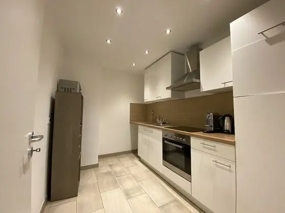 Family Apart Daire, 1 Yatak Odası, Sigara İçilmez