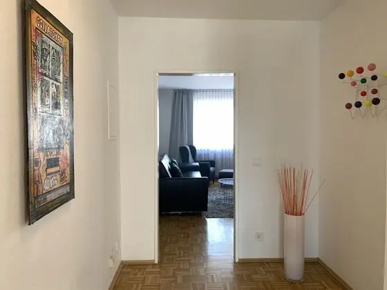 Family Apart Daire, 1 Yatak Odası, Sigara İçilmez