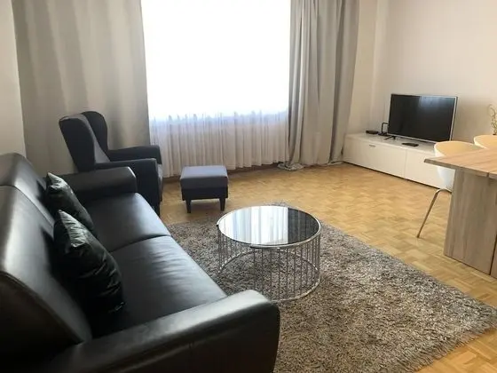 Family Apart Daire, 1 Yatak Odası, Sigara İçilmez
