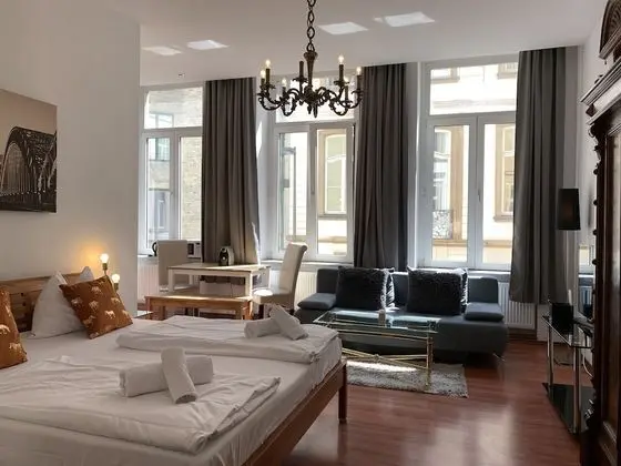 Superior Stüdyo, 1 En Büyük (King) Boy Yatak, Sigara İçilmez
