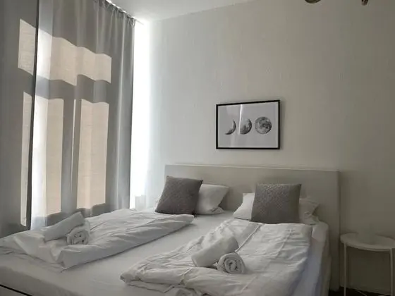Superior Stüdyo, 1 En Büyük (King) Boy Yatak, Sigara İçilmez