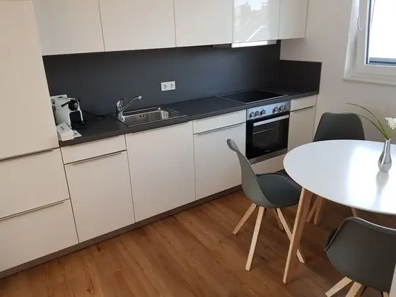Çatı Katı Süiti (Penthouse), 1 Büyük (Queen) Boy Yatak (Apartment)