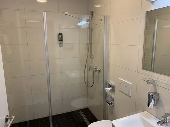 Çatı Katı Süiti (Penthouse), 1 Büyük (Queen) Boy Yatak (Apartment)