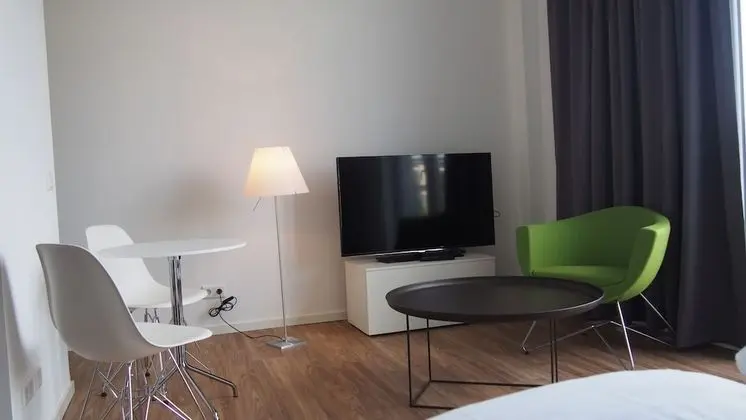 Stüdyo (Apartment)