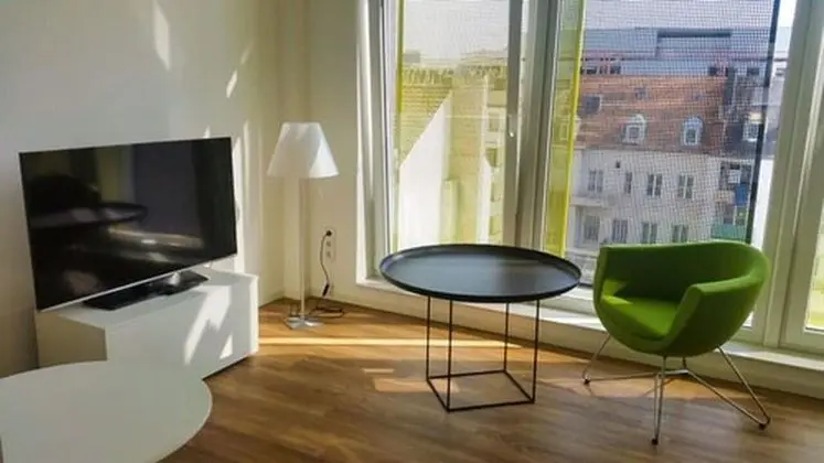Stüdyo (Apartment)