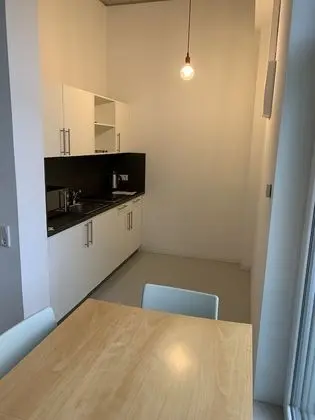 Stüdyo, Balkon