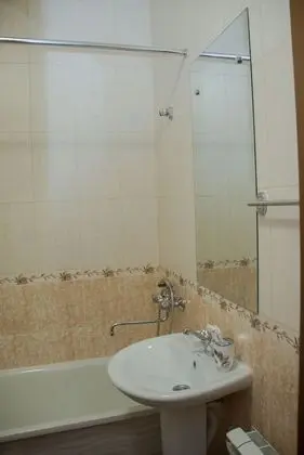 Economy Tek Kişilik Oda