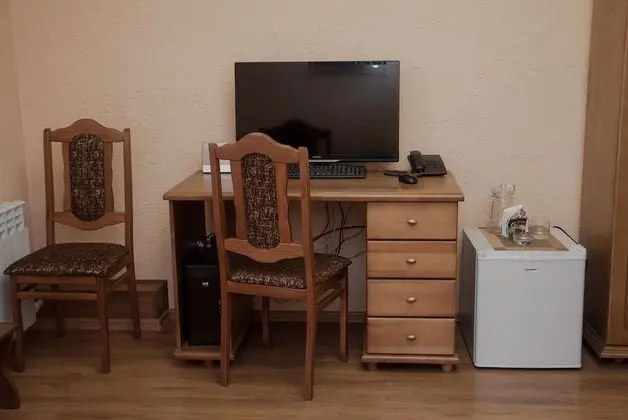 Standard İki Ayrı Yataklı Oda
