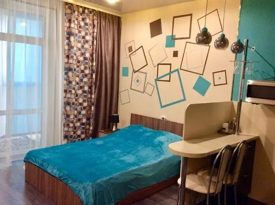 Apart Daire (Belinskogo street 30)