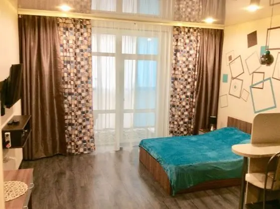Apart Daire (Belinskogo street 30)