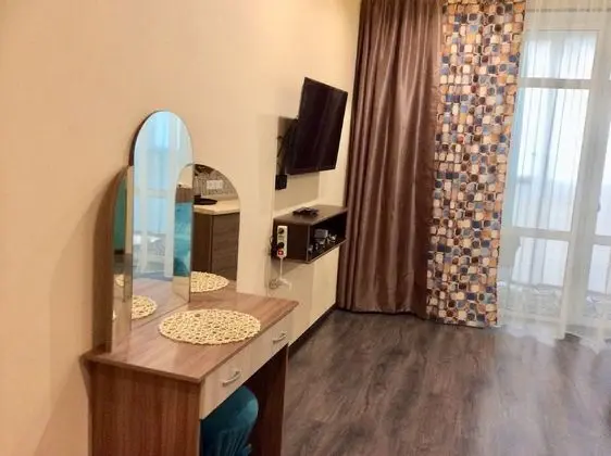 Apart Daire (Belinskogo street 30)