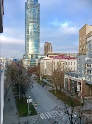 Apart Daire (Belinskogo street 30)