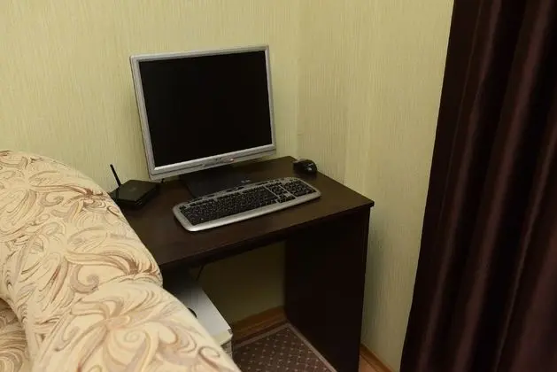 Business Daire, 1 Yatak Odası (Belinskogo street 41)