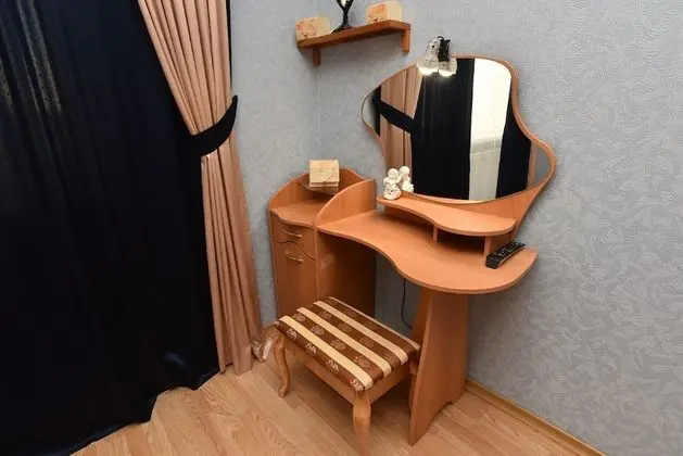 Business Daire, 1 Yatak Odası (Belinskogo street 41)