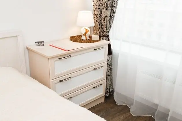 Comfort Apart Daire, 1 Büyük (Queen) Boy Yatak, Sigara İçilmez