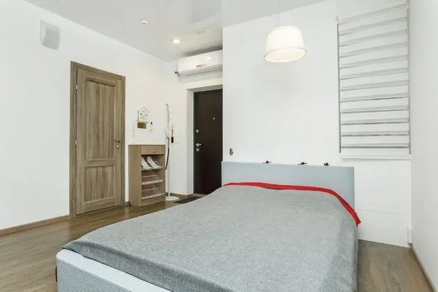 Superior Dört Kişilik Oda