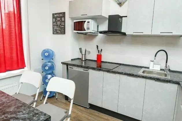 Superior Dört Kişilik Oda