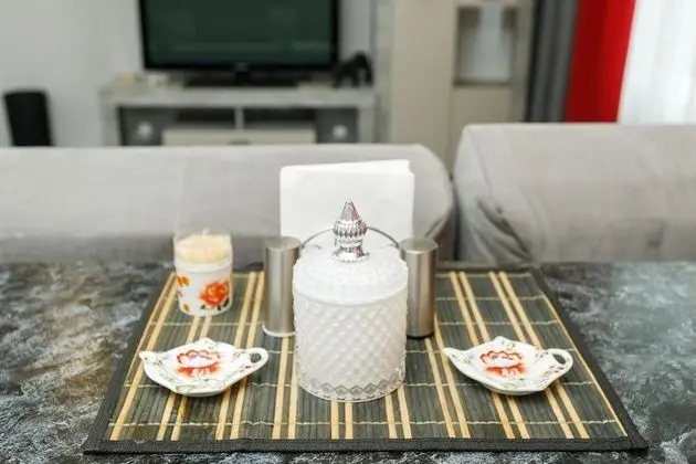 Superior Dört Kişilik Oda