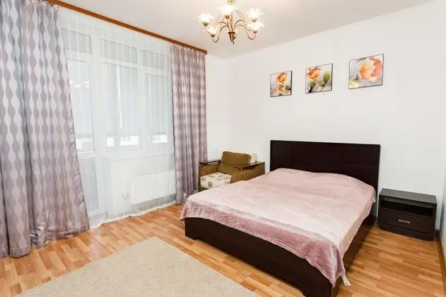 Comfort Üç Kişilik Oda, 3 Yatak Odası, Mutfak, Şehir Manzaralı