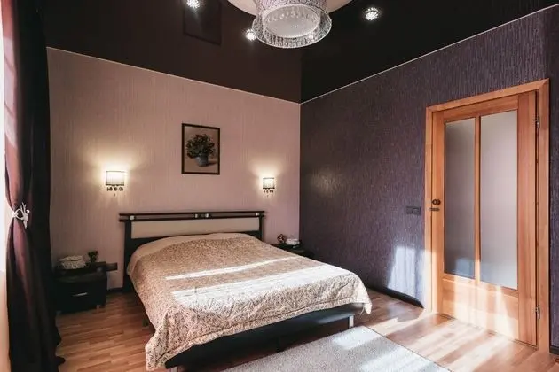 Luxury Apart Daire, 1 Yatak Odası, Mutfak
