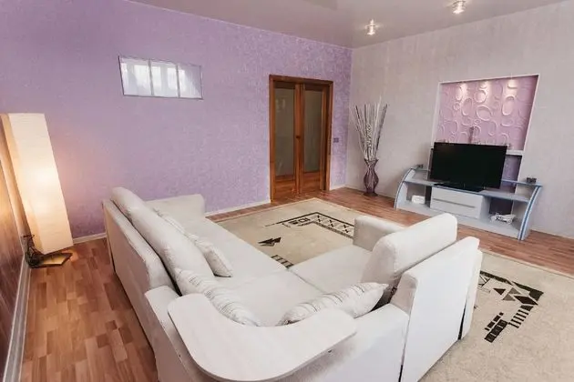 Luxury Apart Daire, 1 Yatak Odası, Mutfak