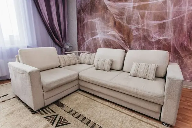 Luxury Apart Daire, 1 Yatak Odası, Mutfak