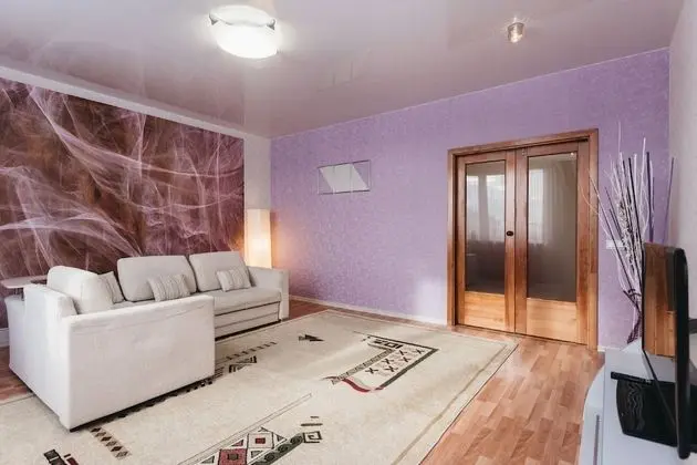 Luxury Apart Daire, 1 Yatak Odası, Mutfak
