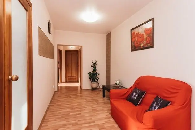 Luxury Apart Daire, 1 Yatak Odası, Mutfak