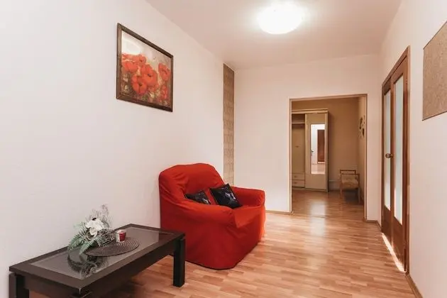 Luxury Apart Daire, 1 Yatak Odası, Mutfak