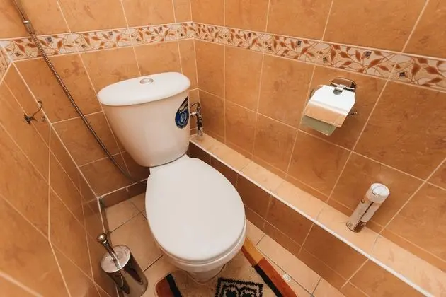 Luxury Apart Daire, 1 Yatak Odası, Mutfak