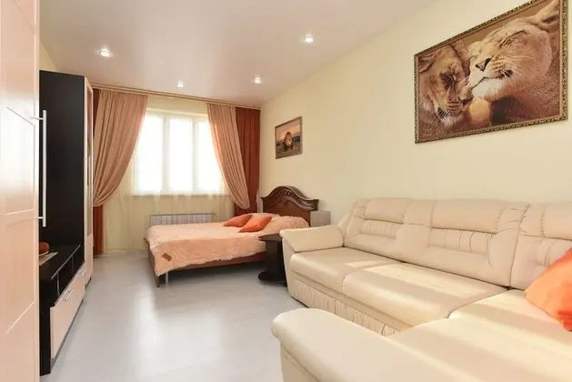 Superior Apart Daire, Sigara İçilmez (Shchorsa 54A)