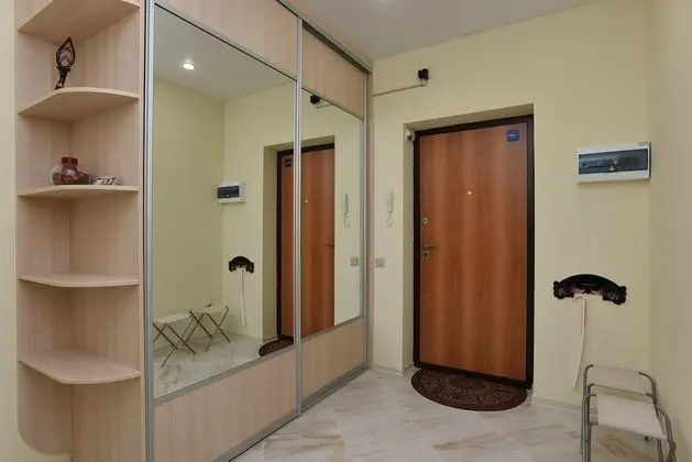 Superior Apart Daire, Sigara İçilmez (Shchorsa 54A)