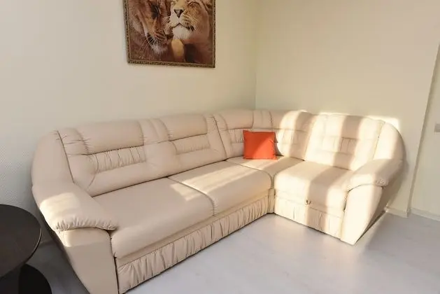 Superior Apart Daire, Sigara İçilmez (Shchorsa 54A)