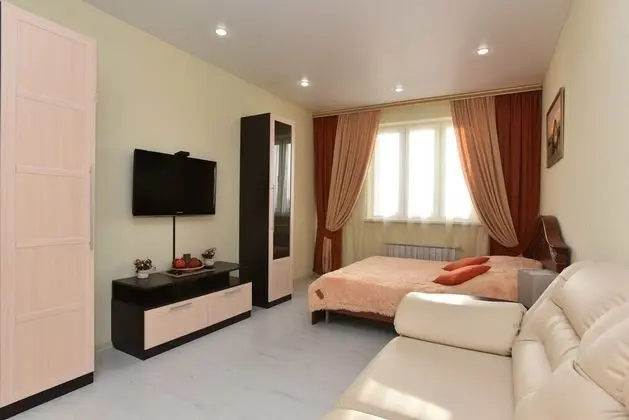 Superior Apart Daire, Sigara İçilmez (Shchorsa 54A)