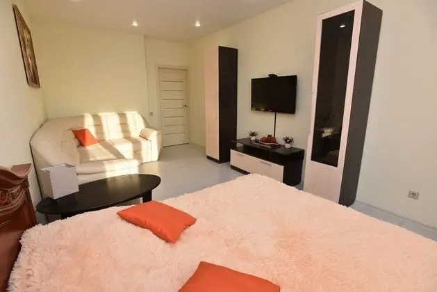 Superior Apart Daire, Sigara İçilmez (Shchorsa 54A)