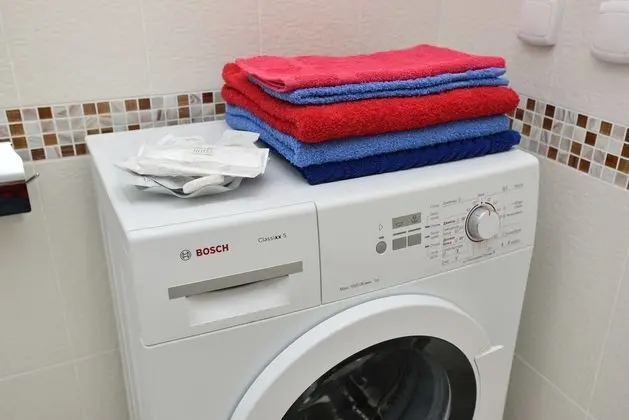 Superior Apart Daire, Sigara İçilmez (Shchorsa 54A)