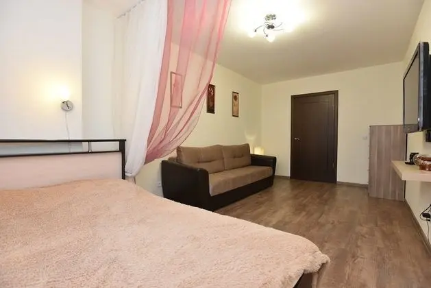 Apart Daire (Kuibysheva Street, 21)