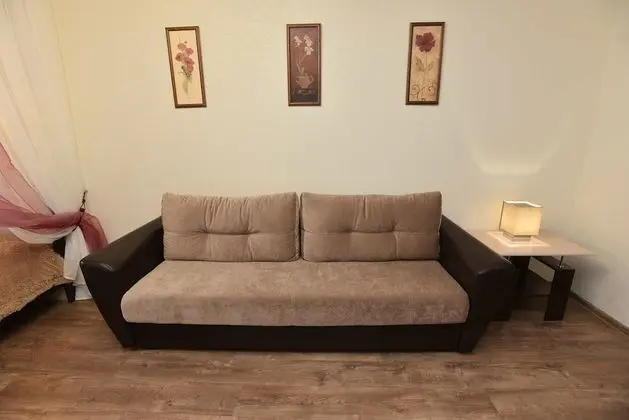 Apart Daire (Kuibysheva Street, 21)