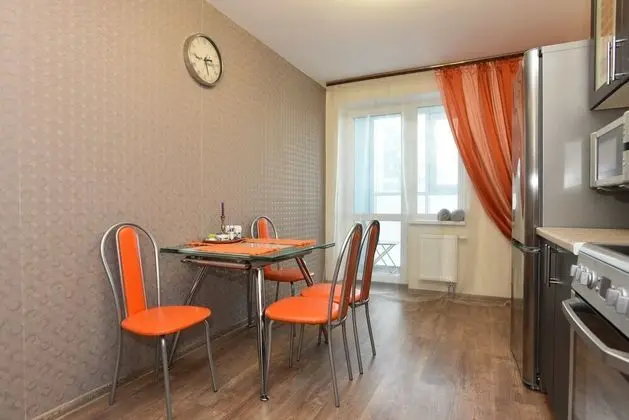 Apart Daire (Kuibysheva Street, 21)