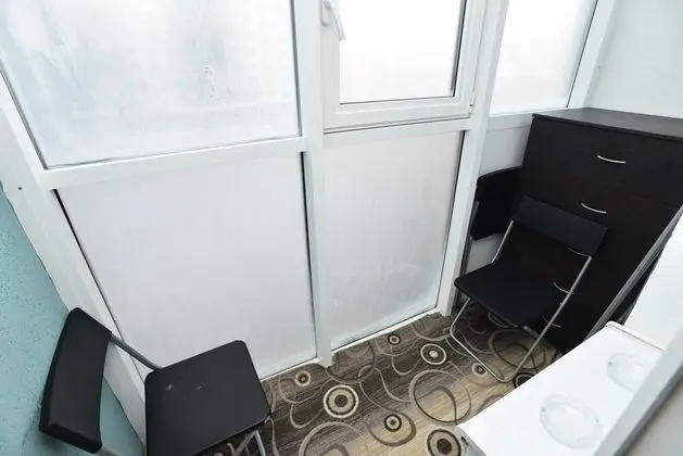 Apart Daire (Kuibysheva Street, 21)