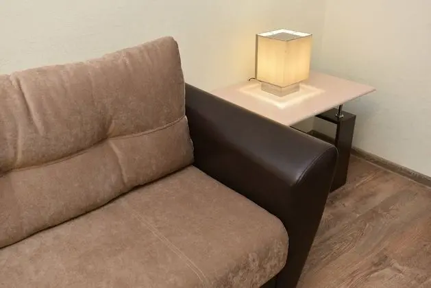 Apart Daire (Kuibysheva Street, 21)