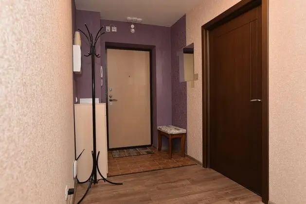 Apart Daire (Kuibysheva Street, 21)